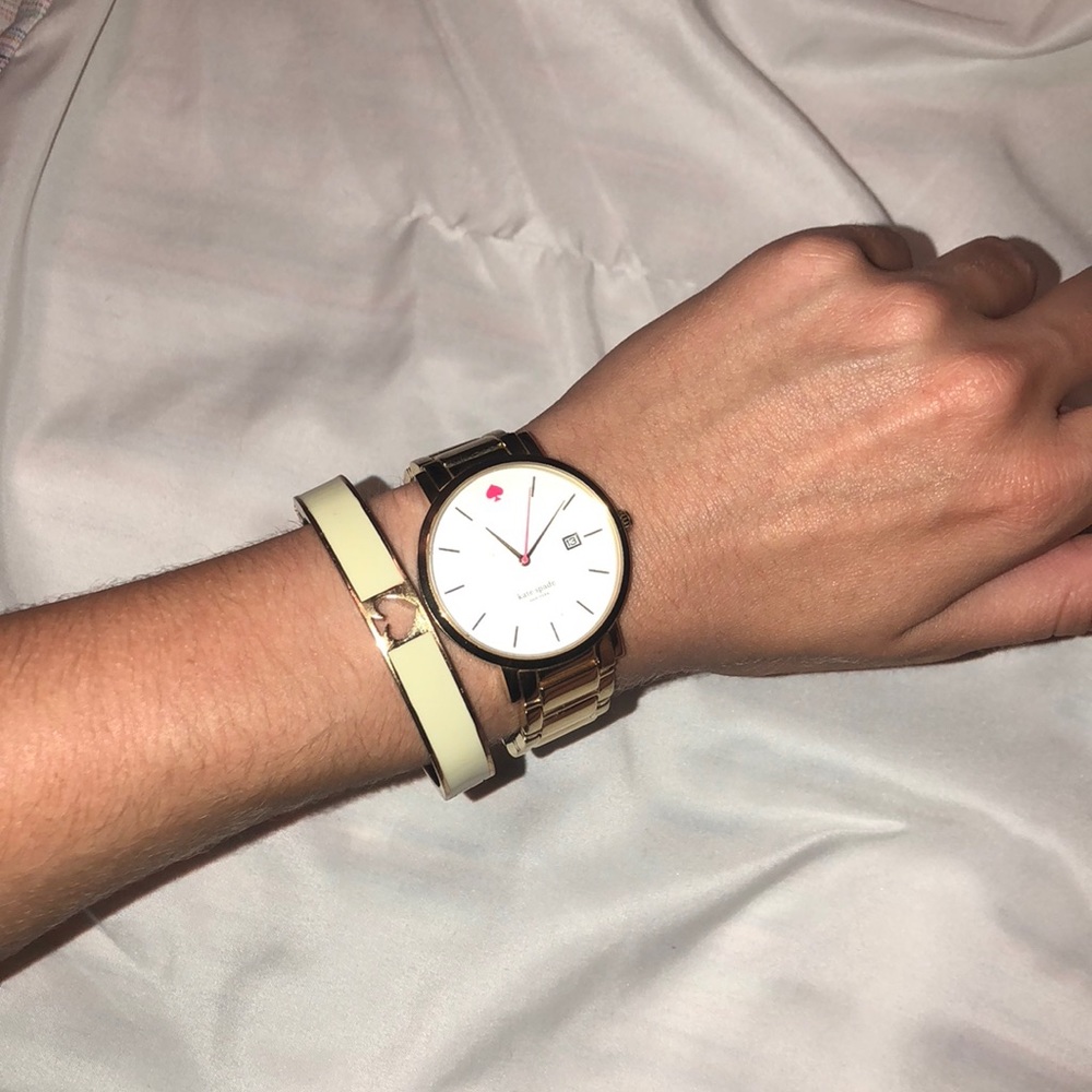 Kate Spade Bangle!!